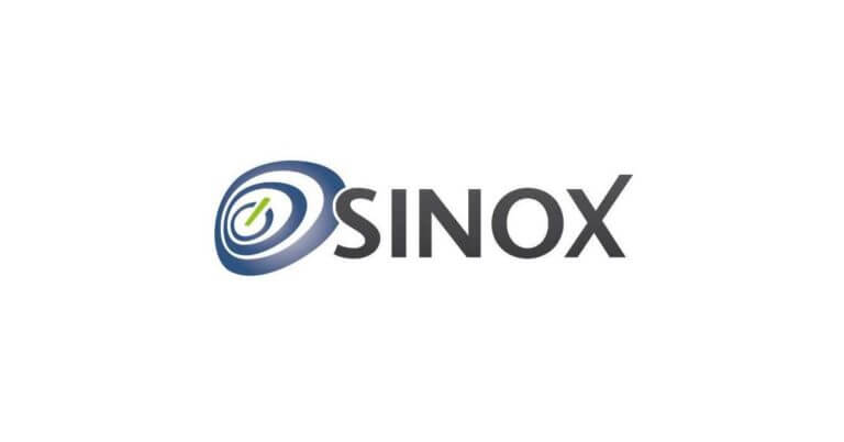 Sinox – Avaaa