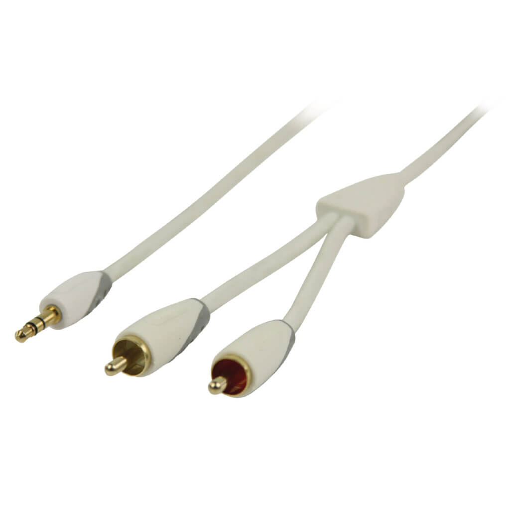 bandridge speaker cable